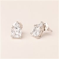 Orecchini Ultima Edizione Donna in Argento OAO6959.BIANCO